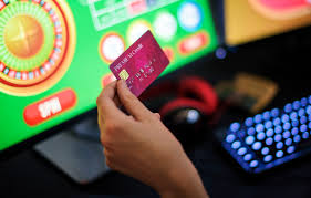 Вход на зеркало Slott Casino