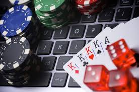 Зеркало Slott Casino